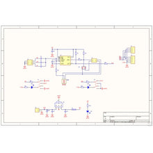DC 12V 24V Stepper Motor Driver Controller Pulse Pwm Signal Generator Module Motor Speed Regulator Frequency Control Module