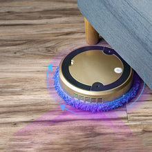 Wet Dry Sweeping Robot Mopping Machine Strong Suction Robot Vacuum Low Noise Mopping Robot Vacuum Cleaner Household Supplies