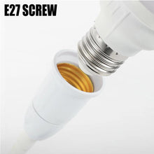 Direct Plug-in Rotary Lamp Head E27 Socket Lamp Converter with Switch EU US Plug Lamp Holder LED Table Lamp Led Base Lamp Base ﻿