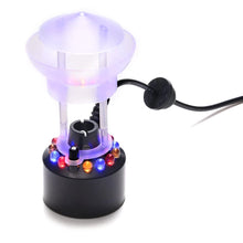 Ultrasonic Maker Fogger Spatter Guard Air Humidifier Nebulizer Accessories