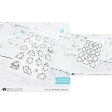 2023 Christmas Metal Cutting Dies diy Scrapbooking Photo Album Decorative Embossing Paper Card Crafts Die