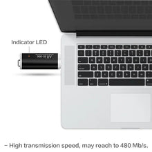 High Speed USB 2 0 Card Reader for Micro SD SDHC TF MMC MS PRO DUO M2 Memory Stick All in One Multi Slot Adapter for PC Laptop