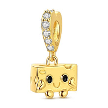 925 Sterling Silver Charm Pendants for DIY Bracelets, Cross, Whale and Shark - image 18