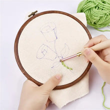12Colors/Set Soft Yarn Fine Quality Hand-Knitting Thread Soft Warm DIY Cotton Wool Threads For Handmade Knitting Crochet Yarn