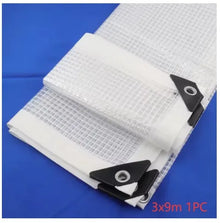 Customize Size Sun shade Net/ Tarpaulin / Balcony Screen ........and so on