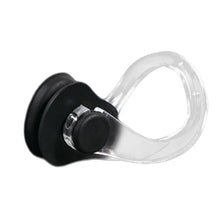 High Quality Reusable Soft Silicone Swimming Nose Clip Comfortable Diving Surfing Swim Nose Clips For Adults Children
