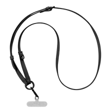 Summary Shoulder Strap Long Phone Charm Accessories for Galaxy for IPhone 12 13 14 15 16 17 18 Pro Max Case