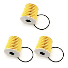 1/3/5 Para filtro de aceite Volvo S40 S80L S80 XC90 XC60 3.0 V40 S60 V70 C70 XC90 1275810 2002 2003 2004 2005 2006 2007 2008 2009