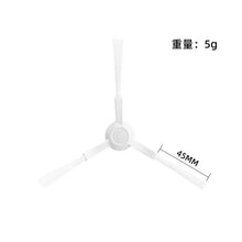 For Xiaomi Vacuum cleaner S20 / D106  E12 E10 B112 Accessories Replacement Main Side Brush Mop Cloth Filter Parts