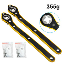 Car Mounted Small Car Universal Crank Handle Accessories with CAR Tools Car Jack Handle Lever Labor-saving Wrench Tool