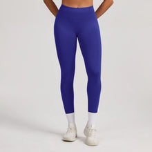Women Seamless Sports Yoga Pants High Waist Leggings Gym clothes Fitness Workout wear Scrunch Bum Tights