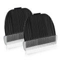 2/3pcs Dog Grooming Replacement Blades Compatible with ONEISALL Dog Low Noise Clipper & Hair Clipper Blade Size 30 1/50"