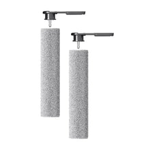 Detachable Roller Brush For Tineco S6/S7Pro Version 2 Acessories Tineco S6Plus Bidirectional Rotating Roller Brush Filter Parts