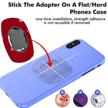 MTB Bike Bicycle Mountain Bracket Mobile Hold Motorcycle Scooter Handlebar Security Lock Accessories Newest Phone Patch
