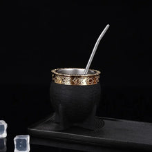 1PC Stainless Steel Double Wall Cup 200ml Insulated Tumbler Yerba Mate Tea Coffee Beer Drinking Mug Double Wall Stainless Cup