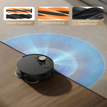 Dreame X50 Ultra/X50 Master/L50 Pro Ultra/L40S Pro Ultra/L40s Ultra/MOVA V50 Ultra Parts Main Brush Filter Mop Cloth Dust Bag