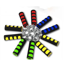 Fitness Heavy Grips Wrist Rehabilitation Developer Hand Grip Muscle Strength Training Device Carpal Expander Finger Exerciser