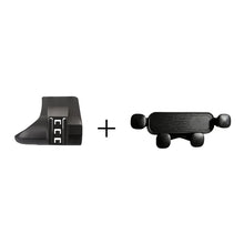 Vehicle Phone Mounts For Honda Vezel XRV H-RV HR-V HRV 2023 Car Phone Holder Special Fixed Base Wireless Charging Accessories