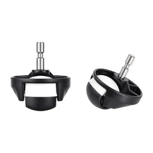 Casters Front Wheel Part for Xiaomi 1st for Roborock S5 S50 S6 S60 S5Max S6Maxv Pure Robotic Vacuum Cleaner Robot Caster Wheel