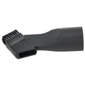 35mm Brush Parts Head Flat Attachment Cleaning Tools Replacement Vacuum Cleaner Suction Accessories Convenient