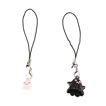 Phone Accessories Spooky Ghost Phone Charms Pendant Cartoon Phone Lanyard Alloy Halloween Y2K Phone Strap Jewelry Gift