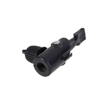 2Pcs Bicycle Inflator For Valve Air Pump Schrader Adapeter Nozzle Tackle Accessories For Bike