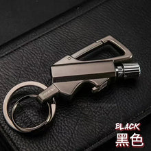 Permanent Match Match Wireless Lightweight with Multi-function Keychain Bottle Opener Suitable for Outdoor Activities cocina