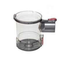 Dust cup HEPA Filters for K7 Robot Vacuum Cleaner Spare Parts Accessories Replacement