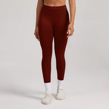 Women Seamless Sports Yoga Pants High Waist Leggings Gym clothes Fitness Workout wear Scrunch Bum Tights
