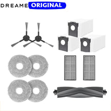 Dreame L10s Pro Ultra Heat Accessories: Brushes, Filters, Mops and Dust Bags - image 9