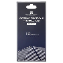 Thermalright ODYSSEY Ⅱ 2nd Generation 14.8W/MK  Silicone Pad thermal pad CPU/GPU Graphics Card Motherboard Thermal Pad 84x45x4.0