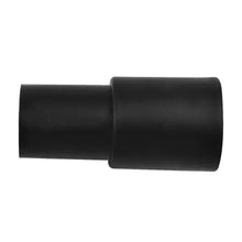 Plastic Adapter Attachments Connecting Black Vacuum Cleaner Converter Parts Accessory For 32mm to 35mm 32-35mm