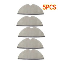 Robot Vacuum Side Brush, Filter and Mop Cloth Set for Dreame D9 and L10 Pro - image 13