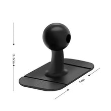Universal Car Phone Holder Aoto Dashboard Self-adhesive Phone Bracket Base GPS Cell Phone Holder Accessories Car Accessories