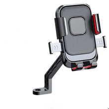 Bike Phone Holder Motorcycle Cellphone Holder Mobile Phone Support Bicycle Stand MTB Accessories Cycling Accessories for Bicycle