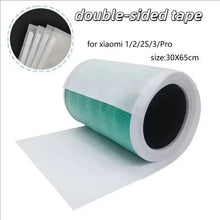 Hepa Filter Kimberley Electrostatic Cotton Anti-dust Air Purifier Filter for Xiaomi Air Purifier 2 2C 2H 2S 3 3C 3H Pro