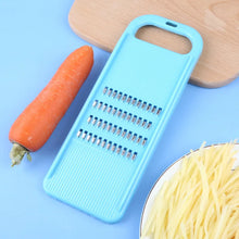 Grater Vegetables Slicer Manual Cutter Cabbage Carrot Korean  Food Processor Kitchen Accessories Supplies Useful Things for Home