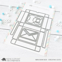 2023 Christmas Metal Cutting Dies diy Scrapbooking Photo Album Decorative Embossing Paper Card Crafts Die