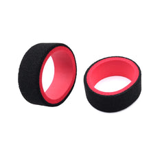 Universal Car Transmitter Steering Wheel Sponge Parts for FUTABA FUTABA 3PV 4PV 4PLS 4PX 7PX WF TRAXXAS FLYSKY