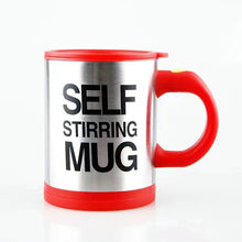★★★Stainless Steel Electric Mixing Cup Automatic Self Stirring Mug 400ml, Coffee Milk Drink Mug Blender