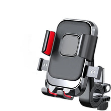 Bike Phone Holder Motorcycle Cellphone Holder Mobile Phone Support Bicycle Stand MTB Accessories Cycling Accessories for Bicycle