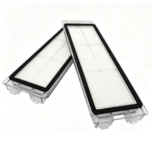 Washable HEPA Filter Compatible with Roborock Q Revo P10 Robot Vacuums Cleaner Replacement Spare Parts