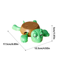 Panicked Turtle Coaster Funny Coasters Coffee Tea Cup Mat Insulation Pad Mug Holder Quirky Turtle Coaster Home Office Decor