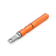 Portable Outdoor Survival Windproof and Waterproof Emergency Fire Starter Multifunctional Camping Equipment Fire Rod Tool