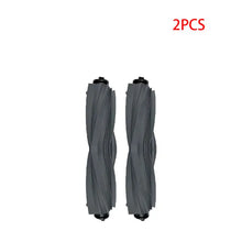 For Xiaomi Robot Vacuum X20 + / X20 Plus Parts Accessories Main Side Brush Hepa Filter Mop Cloth Dust Bag Replacement
