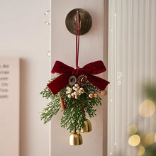 Christmas Decorations Christmas Bells Wreaths Christmas Tree Decorations Atmosphere and Scene Decorations Home Decor