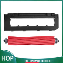 Untuk Xiaomi Roborock S7 MaxV / S7 MaxV Plus / S7 MaxV Ultra / G10S Bagian Vakum Robot Sikat Sisi Utama Filter Hepa Tas Debu Pel