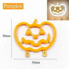3V DIY LED Filament Light in Christmas and Halloween Shapes for Decor - image 13