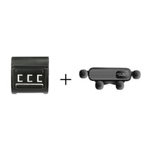 Mobile Support For Car AUDI A6 C7 4G A7 4G8 2012-2018 Car Phone Holder Special Fixed Bracket Base Wireless Charging Accessories