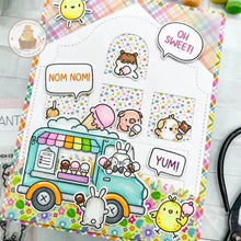 2021 Christmas Metal Cutting Dies diy Scrapbooking Photo Album Decorative Embossing Paper Card Crafts Die